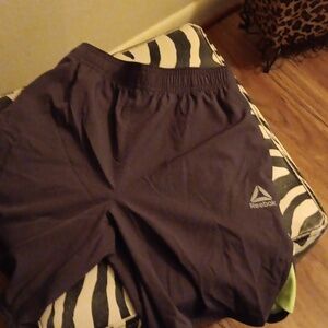 Reebok Shorts